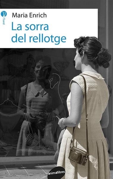 LA SORRA DEL RELLOTGE | 9788416844401 | MARIA MENRICH MURT