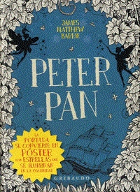 PETER PAN | 9788417127046 | JAMES M. BARRIE