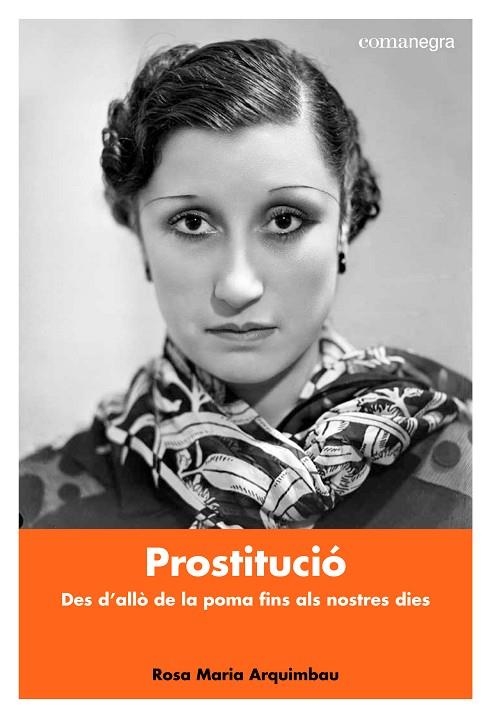 PROSTITUCIO | 9788416605941 | ROSA MARIA ARQUIMBAU CARDIL