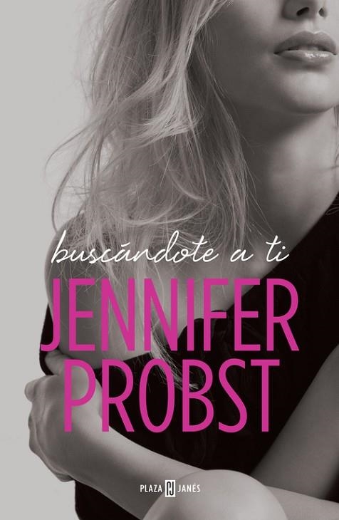 BUSCANDOTE A TI | 9788401018671 | JENNIFER PROBST