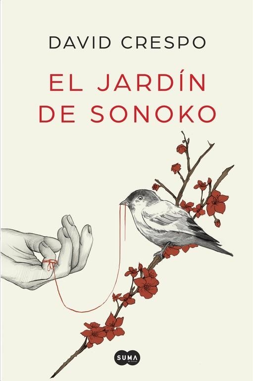 EL JARDIN DE SONOKO | 9788491291367 | DAVID CRESPO