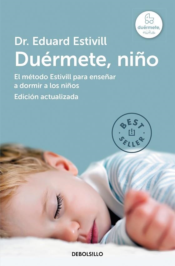 DUERMETE NIÑO | 9788490328620 | EDUARD ESTIVILL