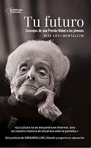 TU FUTURO | 9788417002893 | RITA LEVI-MONTALCINI