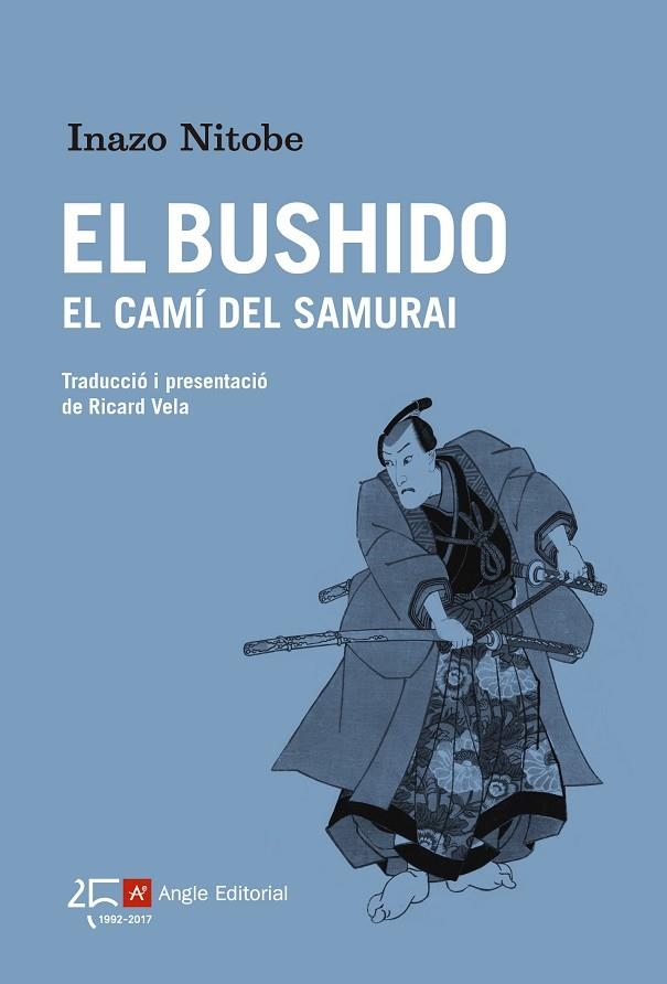 EL BUSHIDO | 9788415307945 | INAZO NITOBE