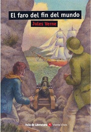 EL FARO DEL FIN DEL MUNDO | 9788468224817 | JULES VERNE