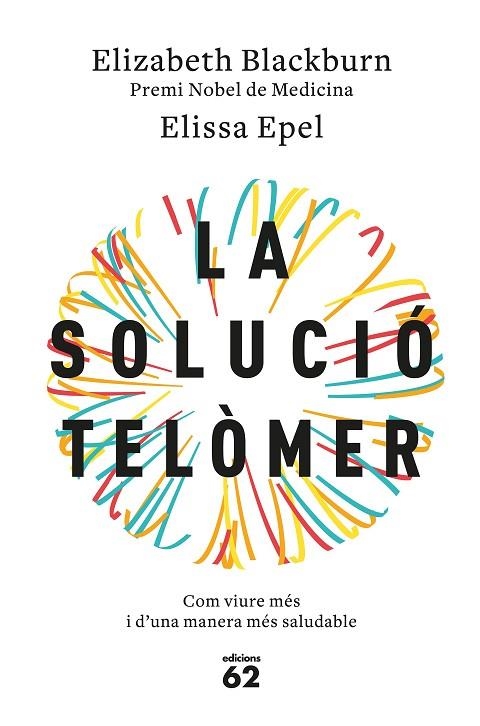 LA SOLUCIO TELOMER | 9788429776140 | ELISSA EPEL