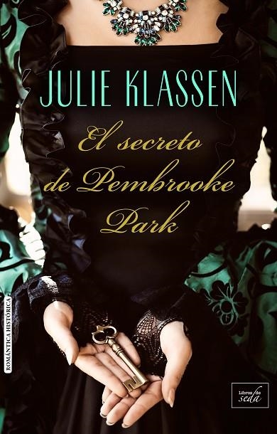 EL SECRETO DE PEMBROOKE PARK | 9788416550777 | JULIE KLASSEN