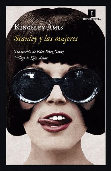 STANLEY Y LAS MUJERES | 9788417115142 | KINGSLEY AMIS