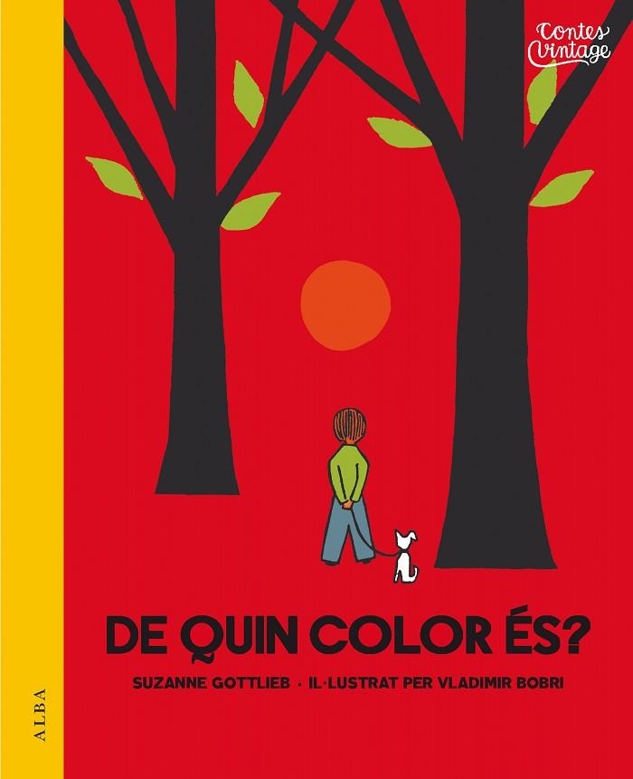 DE QUIN COLOR ES? | 9788490653395 | SUZANNE GOTTLIEB