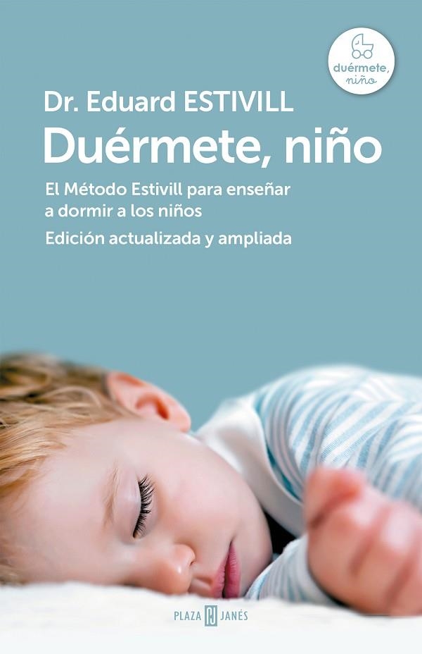 DUERMETE NIÑO | 9788401346842 | EDUARD ESTIVILL