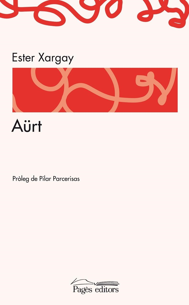 AURT | 9788497797504 | ESTER XARGAY