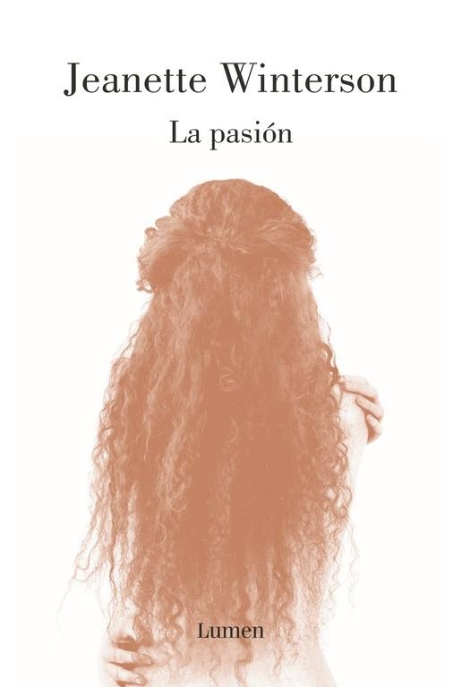 LA PASIÓN | 9788426402721 | JEANETTE WINTERSON