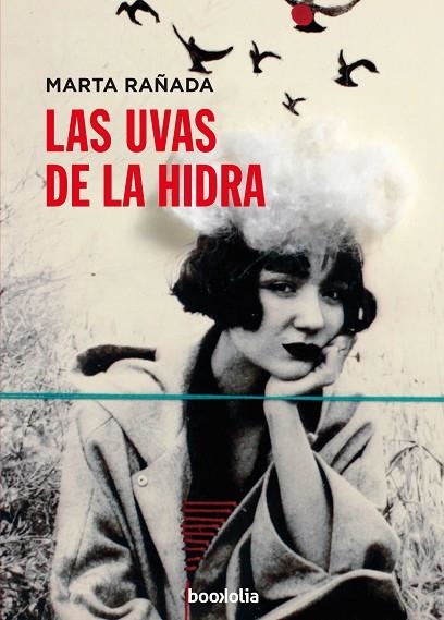 LAS UVAS DE LA HIDRA | 9788494430688 | MARTA RAÑADA