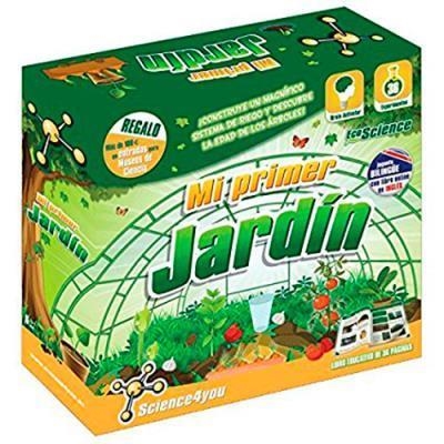 MI PRIMER JARDIN | 5600849480879 | SCIENCE4YOU