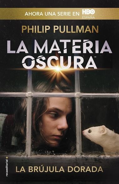 LA BRUJULA DORADA | 9788417092566 | PHILIP PULLMAN