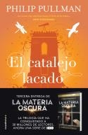 EL CATALEJO LACADO | 9788417092580 | PHILIP PULLMAN