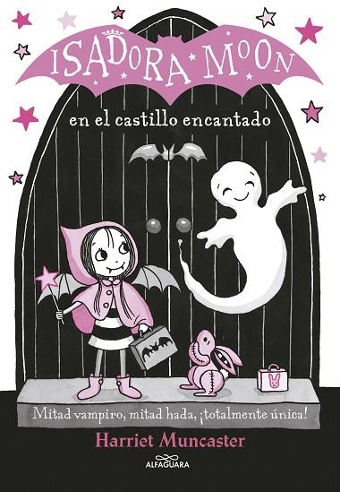 ISADORA MOON 06 EN EL CASTILLO ENCANTADO | 9788420486338 | HARRIET MUNCASTER