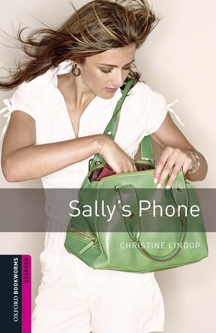 SALLY'S PHONE | 9780194620253 | CHRISTINE LINDOP