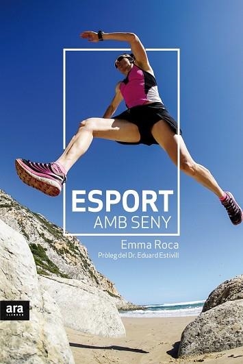 ESPORT AMB SENY | 9788416915330 | EMMA ROCA RODRIGUEZ