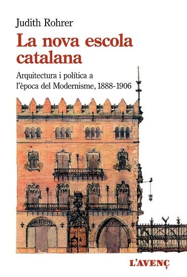 LA NOVA ESCOLA CATALANA | 9788416853137 | JUDITH ROHRER