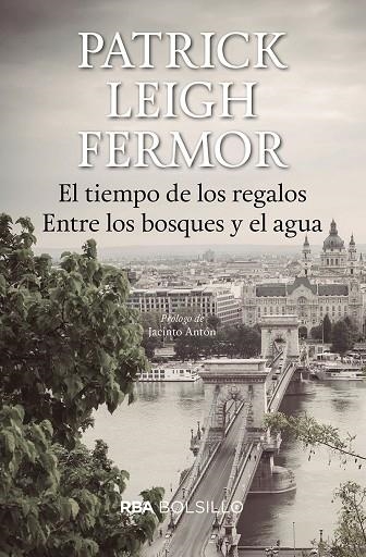 EL TIEMPO DE LOS REGALOS | 9788492966936 | PATRICK LEIGH FERMOR