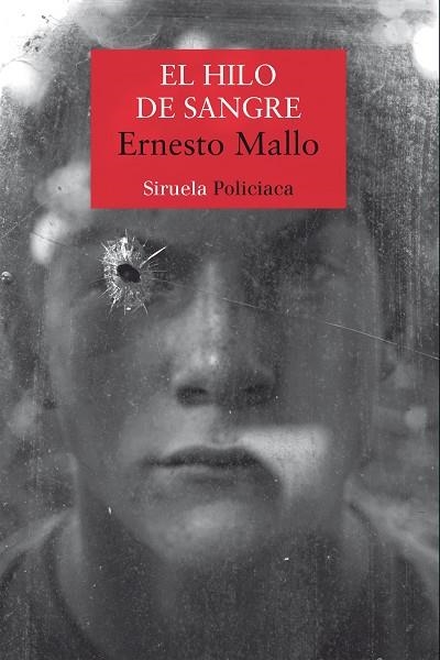 EL HILO DE SANGRE | 9788417151300 | ERNESTO MALLO