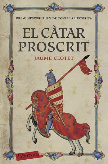 EL CATAR PROSCRIT | 9788417031312 | JAUME CLOTET PLANAS