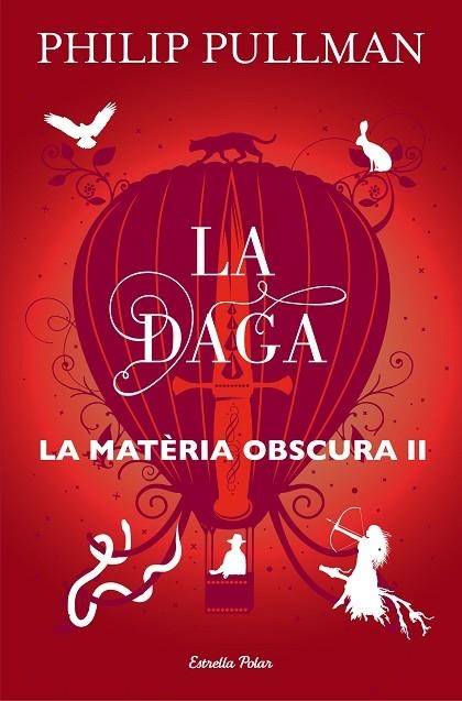 LA DAGA | 9788491373575 | PHILIP PULLMAN