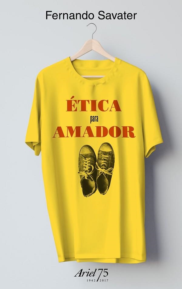 ETICA PARA AMADOR | 9788434426979 | FERNANDO SAVATER