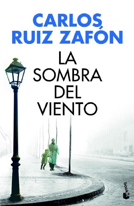 LA SOMBRA DEL VIENTO | 9788408176459 | CARLOS RUIZ ZAFON