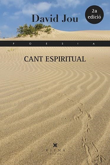 CANT ESPIRITUAL | 9788483309568 | DAVID JOU I MIRABENT