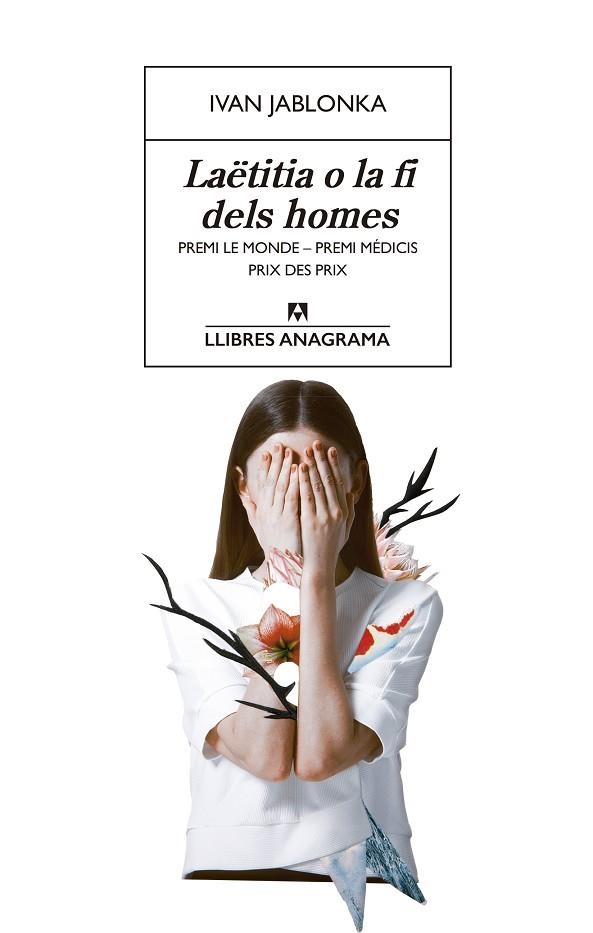 LAETITIA O LA FI DELS HOMES | 9788433915504 | IVAN JABLONKA