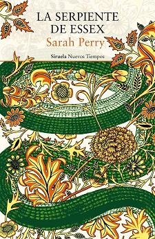 LA SERPIENTE DE ESSEX | 9788417151225 | SARAH PERRY