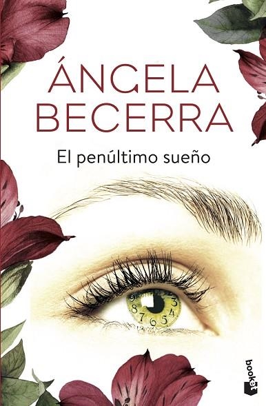 EL PENULTIMO SUEÑO | 9788408165873 | ANGELA BECERRA