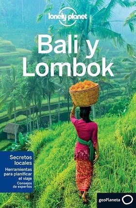 BALI Y LOMBOK | 9788408173885 | KATE MORGAN & RYAN VER BERKMOES