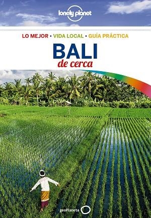 BALI DE CERCA 3 | 9788408173892 | RYAN VER BERKMOES & IMOGEN BANNISTER