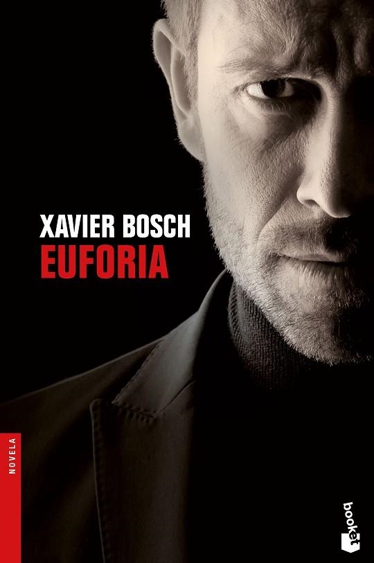 EUFORIA | 9788423352753 | XAVIER BOSCH