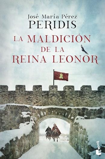 LA MALDICION DE LA REINA LEONOR | 9788467050622 | PERIDIS