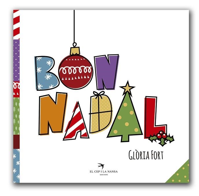 BON NADAL | 9788417000295 | GLORIA FORT MIR