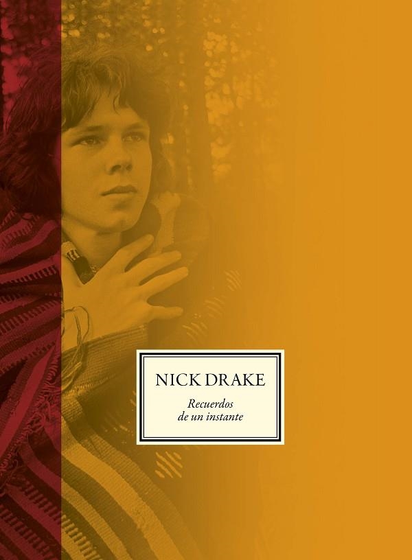 NICK DRAKE | 9788416420377 | GABRIELLE DRAKE