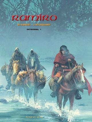 RAMIRO INTEGRAL 1 | 9781908007285 | W. VANCE & J. STOQUART