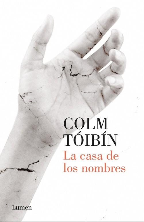 La casa de los nombres | 9788426404626 | COLM TOIBIN