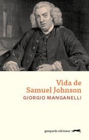 VIDA DE SAMUEL JOHNSON | 9788494642579 | GIORGIO MANGANELLI