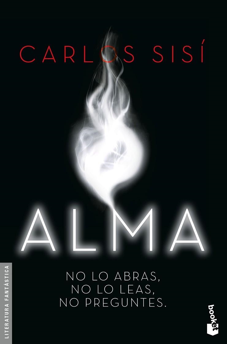 ALMA | 9788445004838 | CARLOS SISI