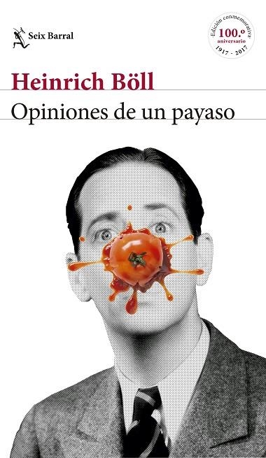 OPINIONES DE UN PAYASO | 9788432232978 | Heinrich Böll