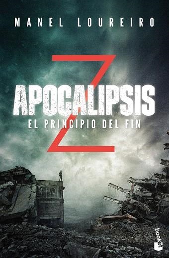 APOCALIPSIS Z 1 EL PRINCIPIO DEL FIN | 9788408176589 | MANEL LOUREIRO