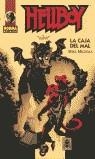 HELLBOY LA CAJA DEL MAL | 9788484311522 | MIGNOLA, MIKE