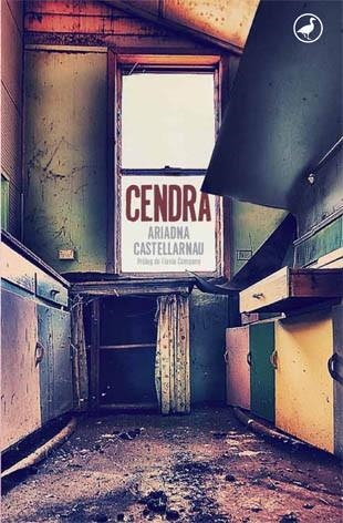 CENDRA | 9788416673506 | ARIADNA CASTELLARNAU