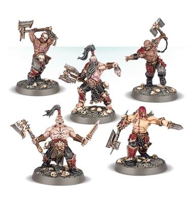 WARHAMMER UNDERWORLDS SHADESPIRE | 5011921088768 | GAMES WORKSHOP