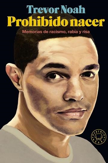 PROHIBIDO NACER | 9788417059125 | TREVOR NOAH